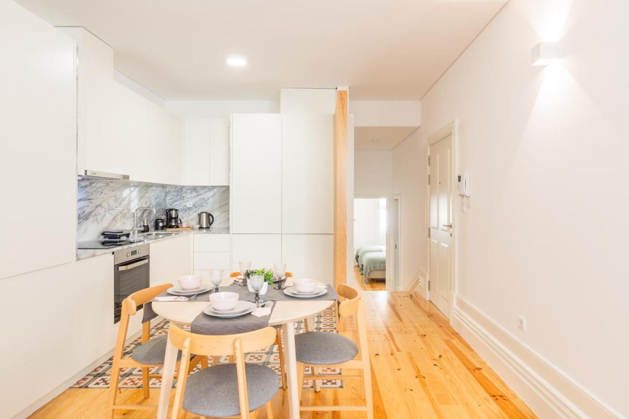 Bonfim Perfect Appartement *