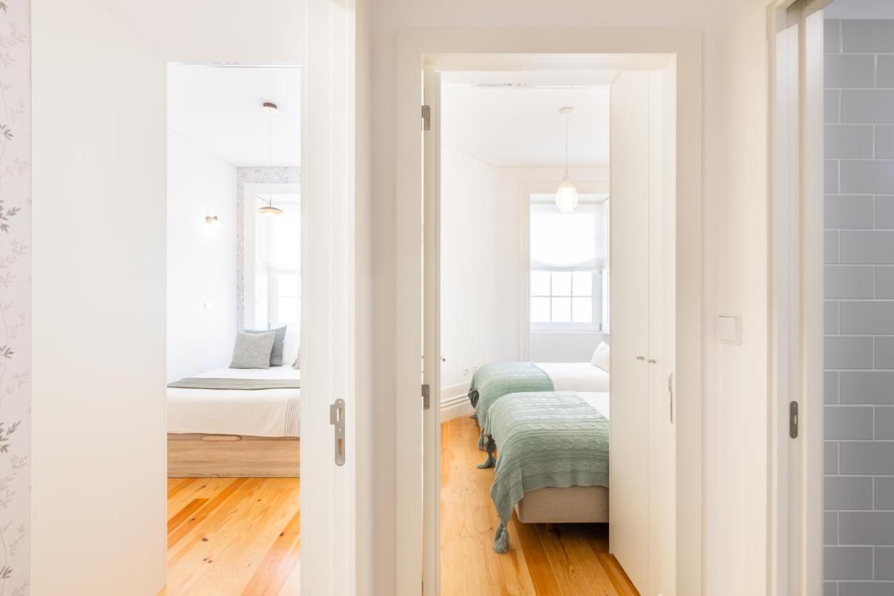 Appartement Bonfim Perfect Oporto