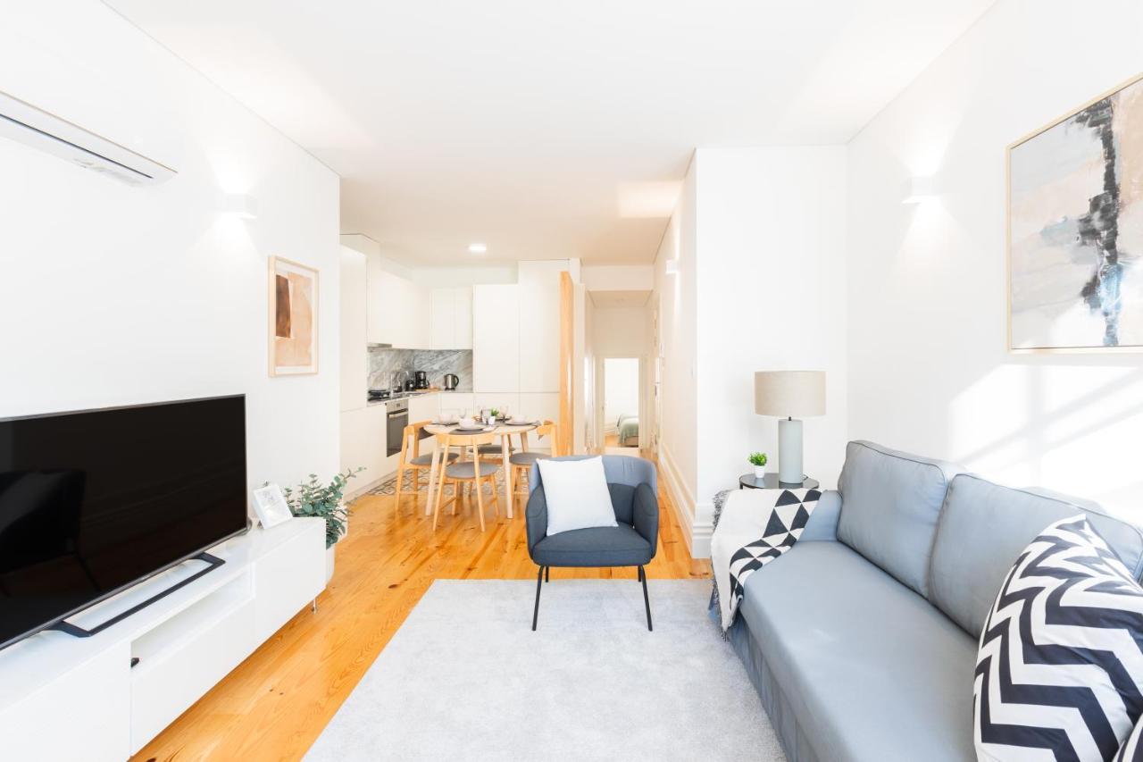 Bonfim Perfect Appartement Oporto