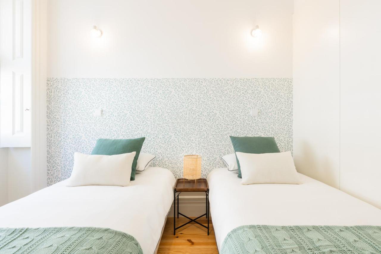 Bonfim Perfect Appartement Oporto