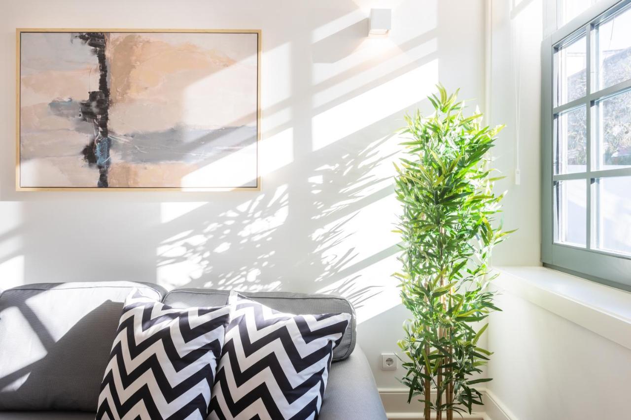Appartement Bonfim Perfect