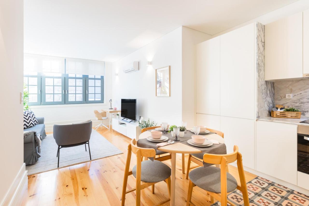 Appartement Bonfim Perfect *