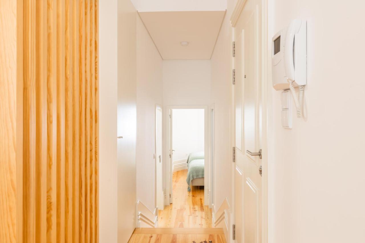 Bonfim Perfect Appartement