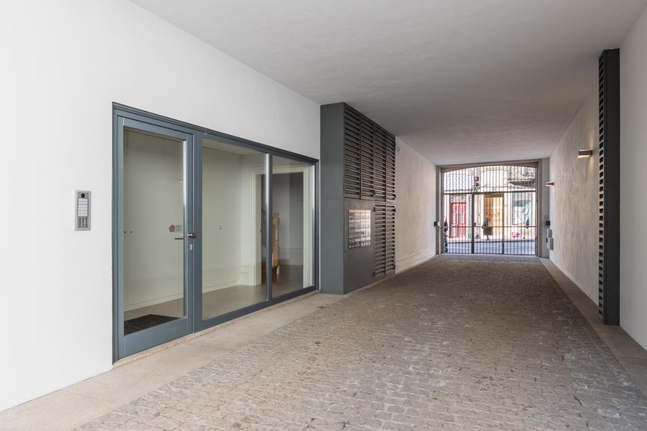 Bonfim Perfect Appartement Oporto