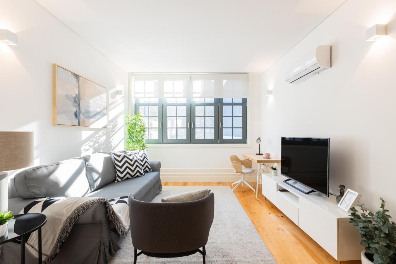 Bonfim Perfect Appartement *